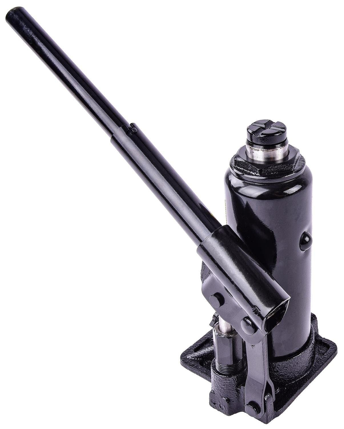 4 Ton Hydraulic Bottle Jack - Image 6