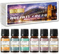 Essential Oils Set 6*10ML Aromatherapy - Image 7
