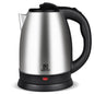 Electric Kettle 1.8L Stainless Steel - Image 7