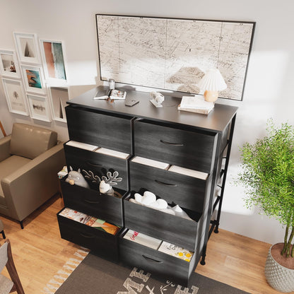 Chest of Drawer Storage Unit - Image 5
