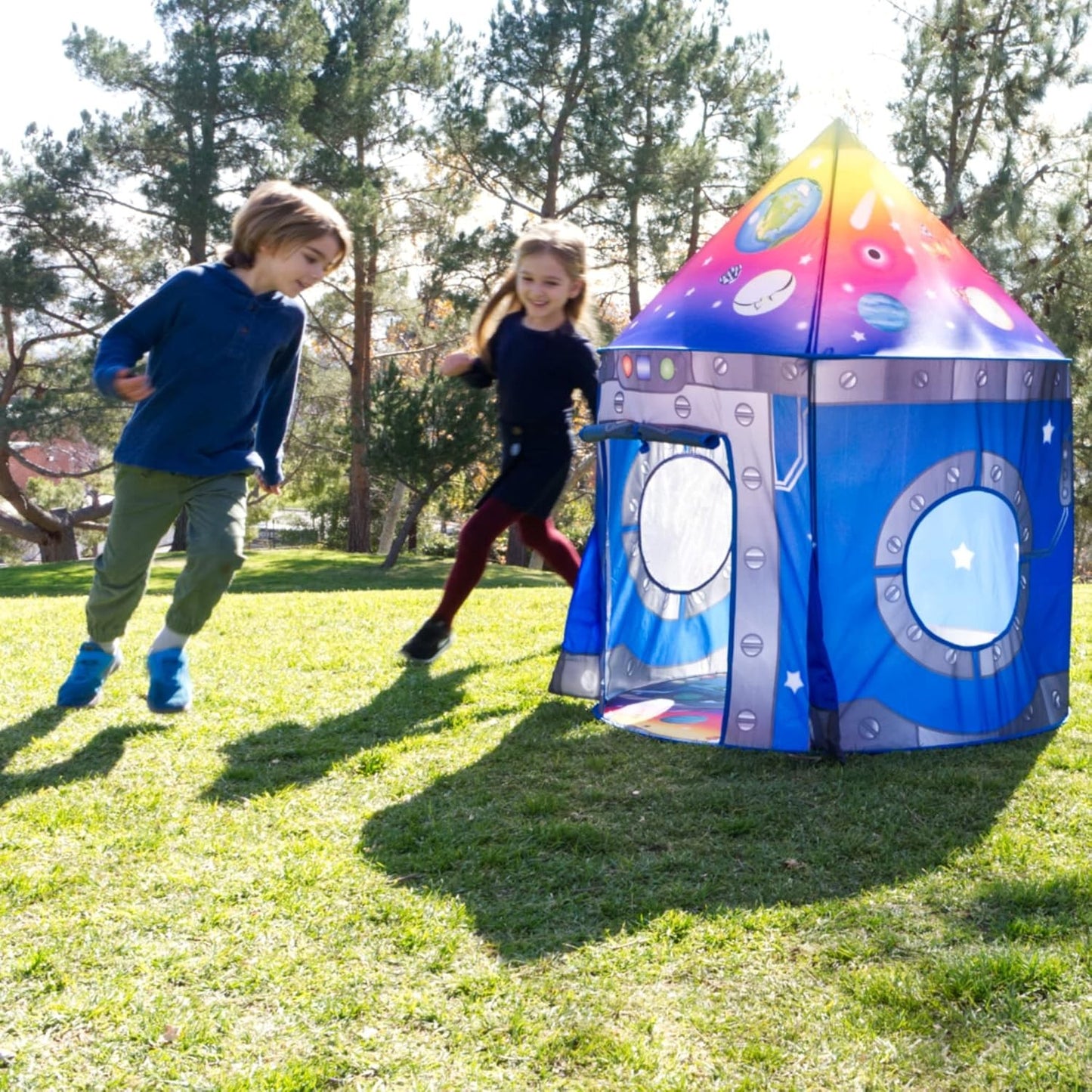 Play Tent Kids Pop Up - Image 5