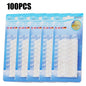 Self Adhesive Cable Clips Wire - Image 7