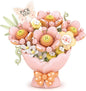 DIY Artificial Flower Bouquet Building - Image 7