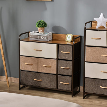 Chest of Drawer Wooden Top - Image 3
