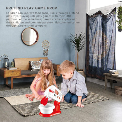 Kitchen Accessories Educational Toys Kids - Image 5