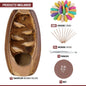 Backflow Incense Burner Holder Tong - Image 7