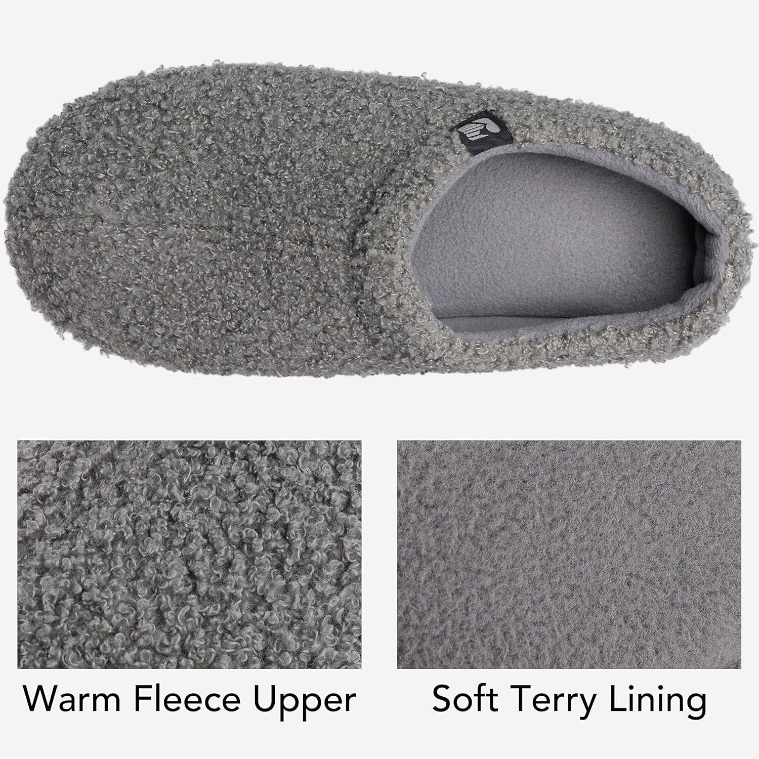 RockDove Women's Teddy Fleece Closed - Image 5