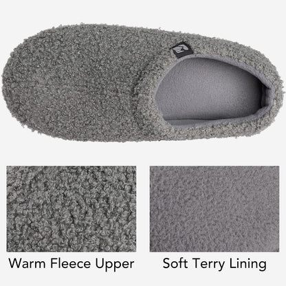 RockDove Women's Teddy Fleece Closed - Image 5