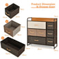 Chest of Drawer Wooden Top - Image 7