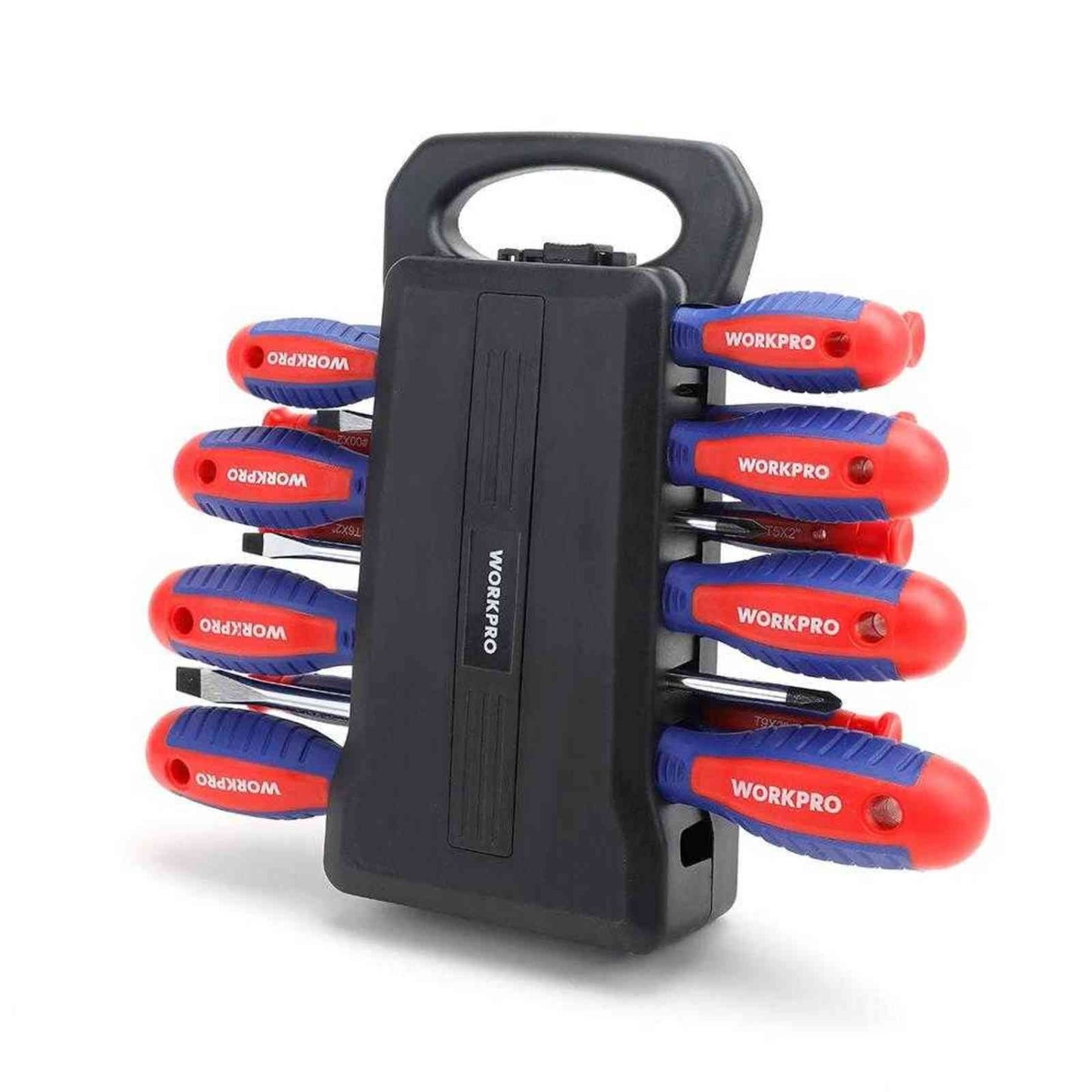 45PCS Precision Standard Screwdriver Set - Image 6