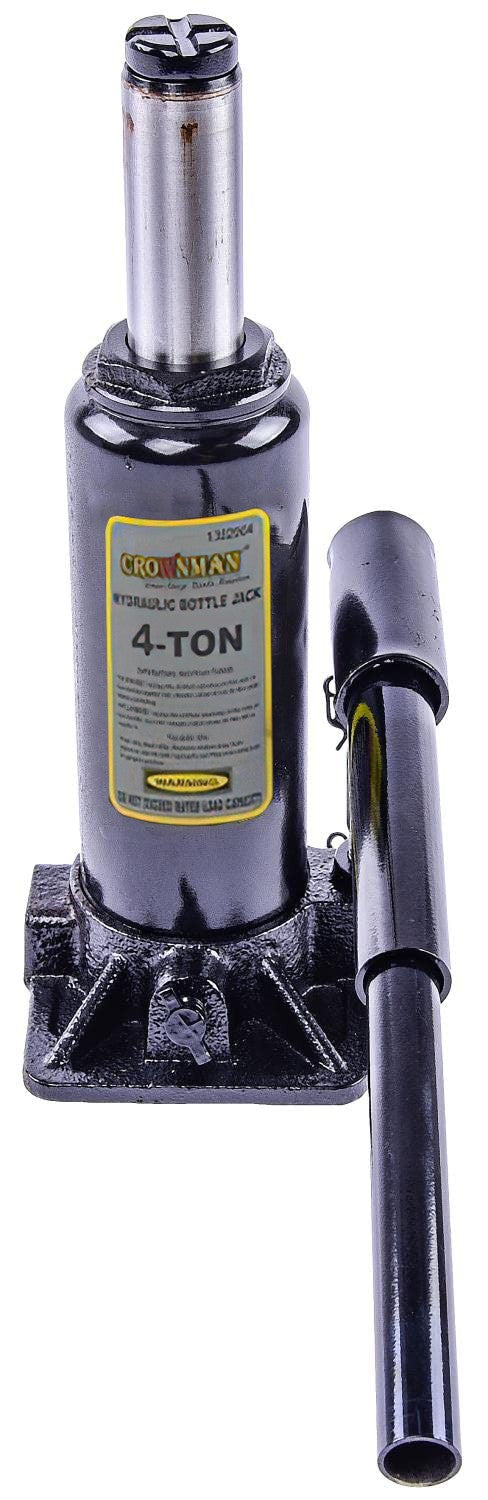4 Ton Hydraulic Bottle Jack - Image 3