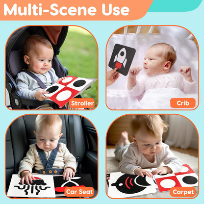 Newborn Essential 3-6 Months Baby - Image 3