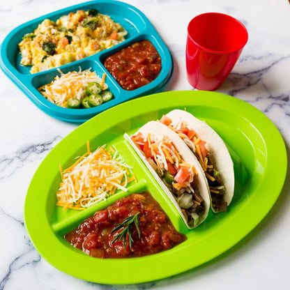 9 Pack Re-usable Taco Holder - Image 4
