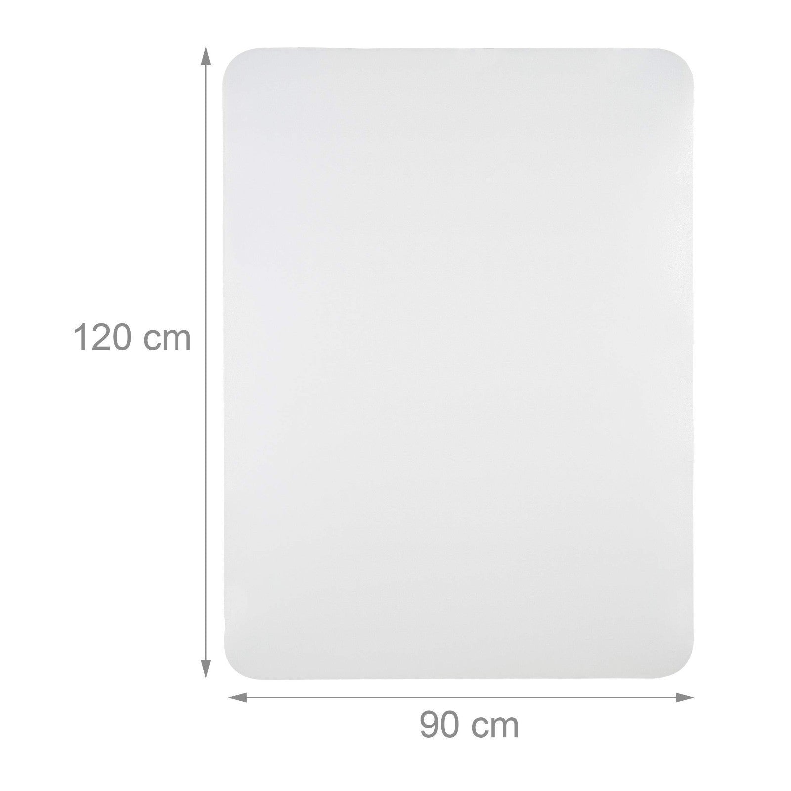 Office Chair Mat for Hard - Image 3