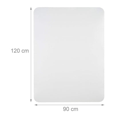 Office Chair Mat for Hard - Image 3