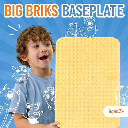BASEPLATE Base Plates Building Blocks - Image 3