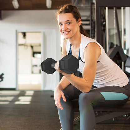 2/2.5/3/4/5kg x2 Dumbbells Set Women - Image 3