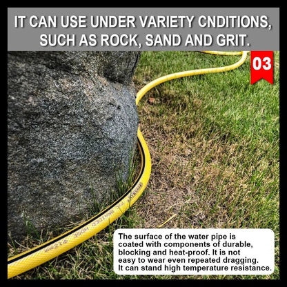 15M Garden Hose Pipe Anti - Image 6