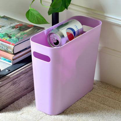 5.5L Slim Trash Can Re-usable - Image 4