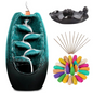 Incense Burner Holder Backflow Cones - Image 7