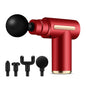 Massage Gun Deep Tissue Muscle - Image 9