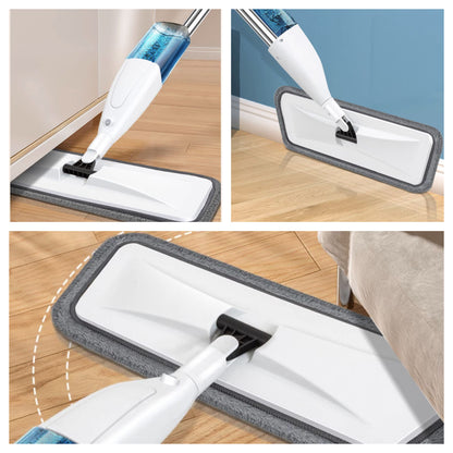 Spray Mop for Cleaning Floors - Image 5