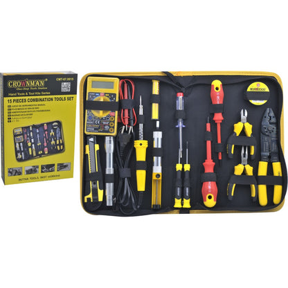 Electric Welding Irons Tools Set - Image 3
