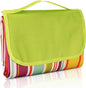 200x200cm Extra Large Picnic Blanket Waterproof Garden Camping Mat Tent Carpet