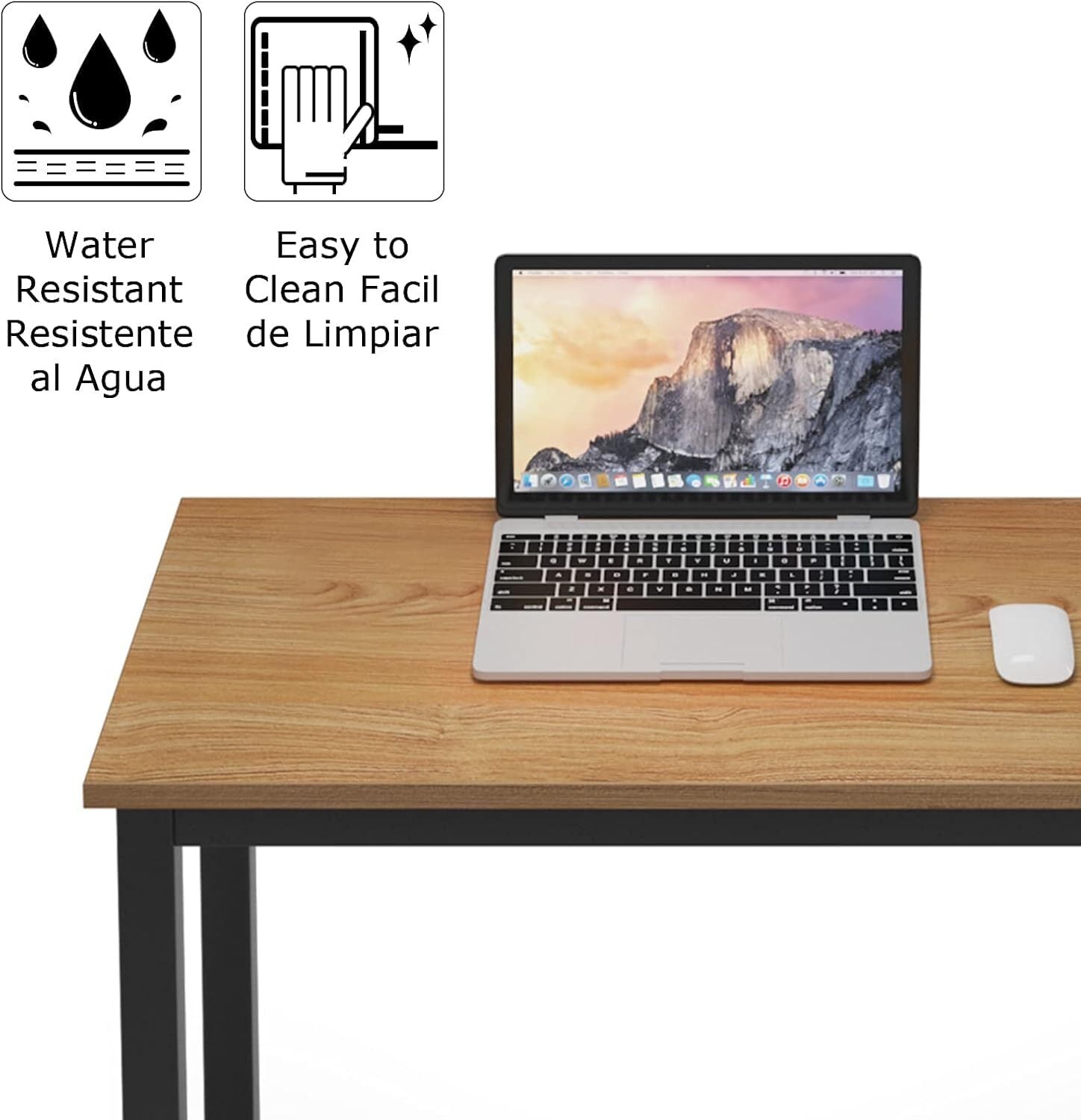 55 inches Computer Desk PC - Image 6