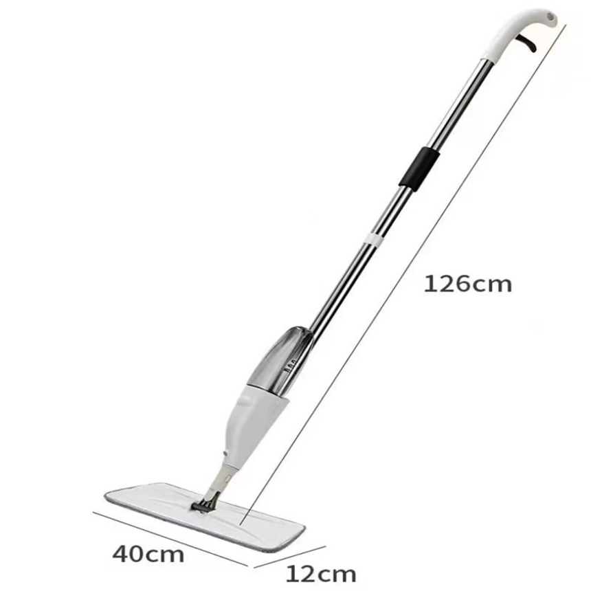 Spray Mop for Cleaning Floors - Image 7