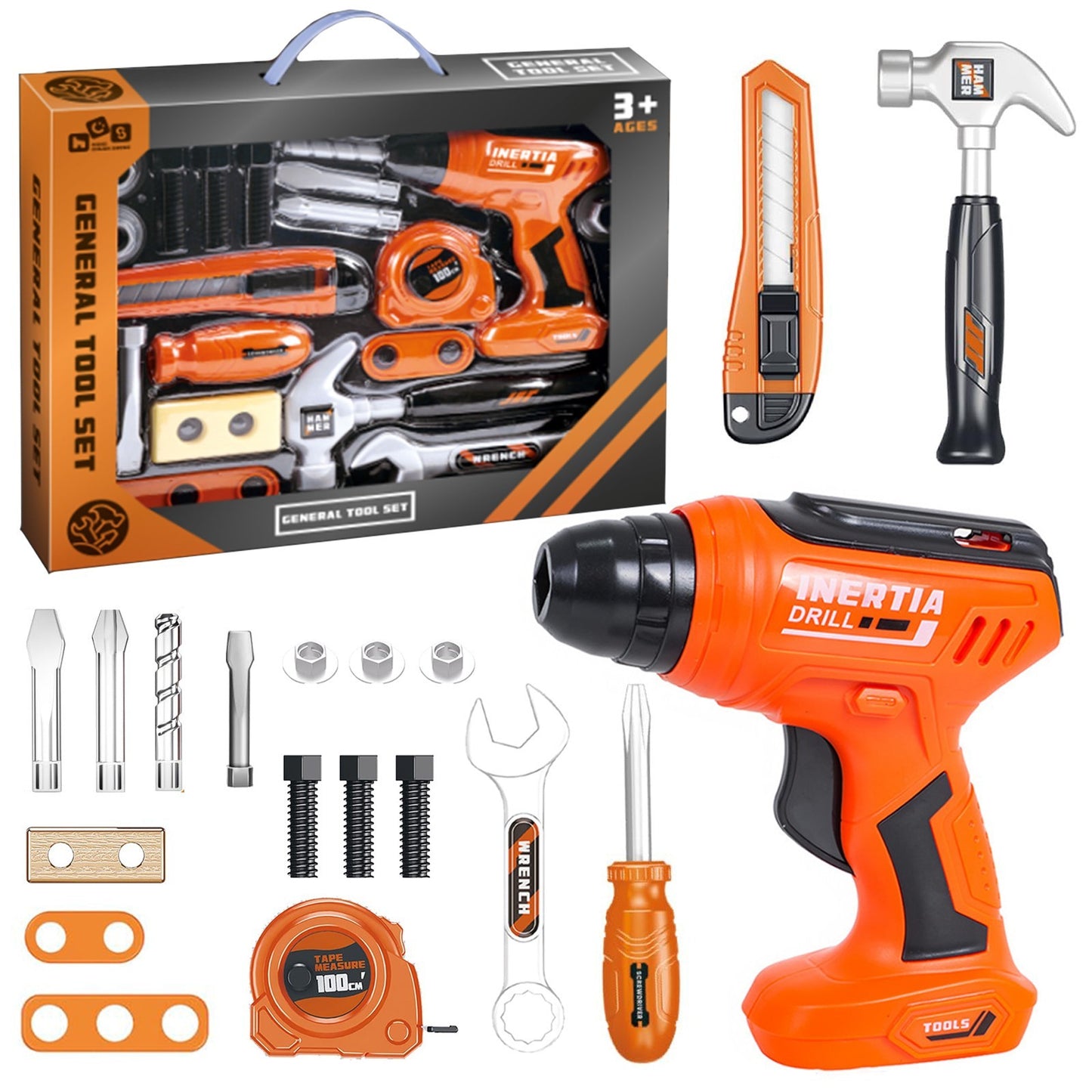 Toy for 3 4 Year - Image 13