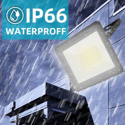 Led Floodlight Outside Light 50W-200W - Image 3