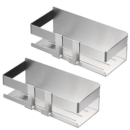 Bathroom Storage Shower Caddy Shelves - Image 8