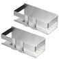 Bathroom Storage Shower Caddy Shelves - Image 8