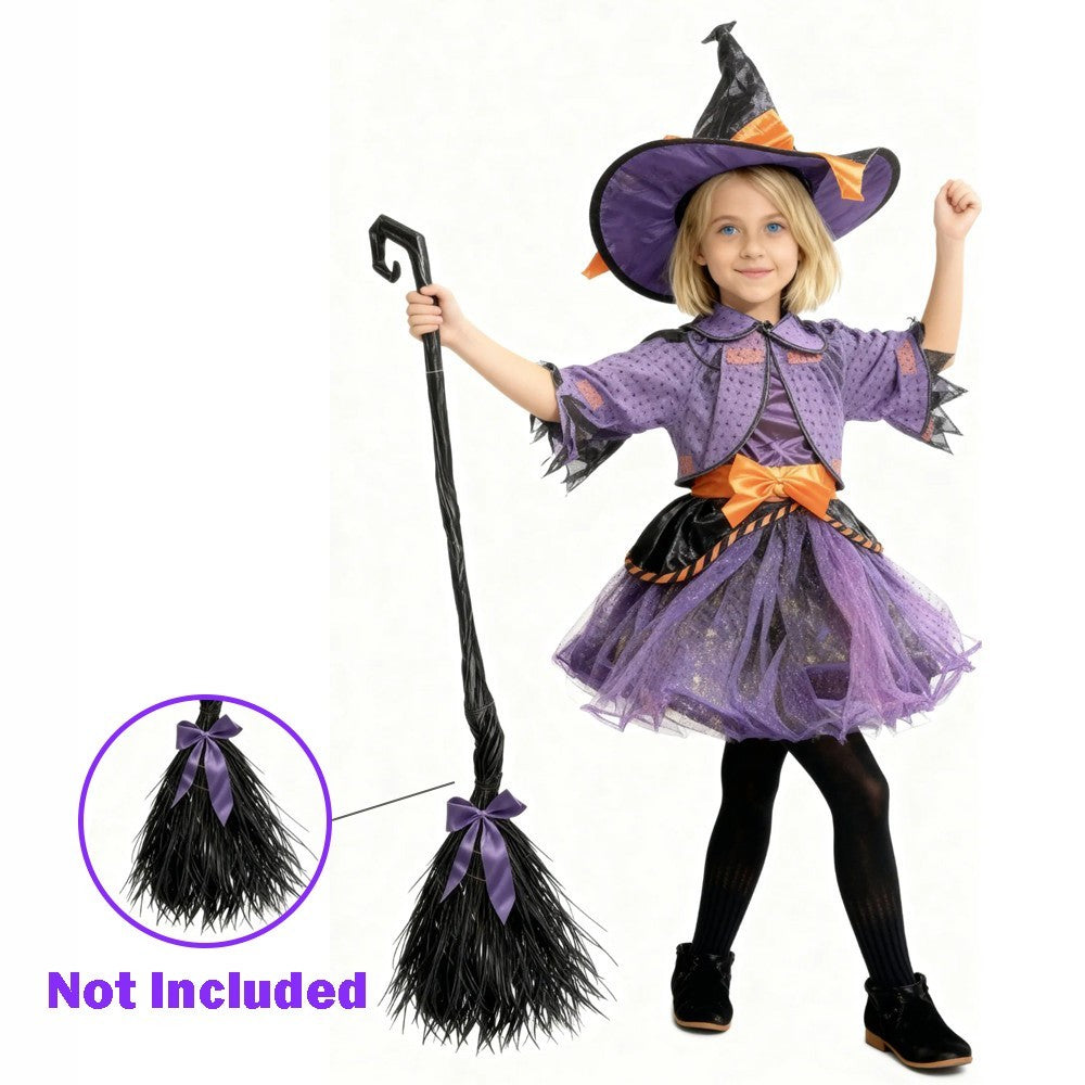 Spooktacular Creations Fairytale Cute Witch - Image 3