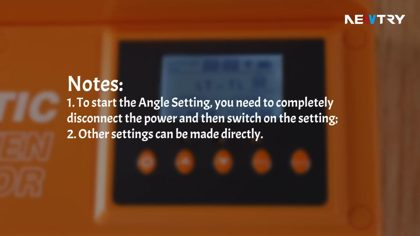 Automatic Chicken Coop Door Opener Timer Anti-Pinch Solar Powered Remote Control