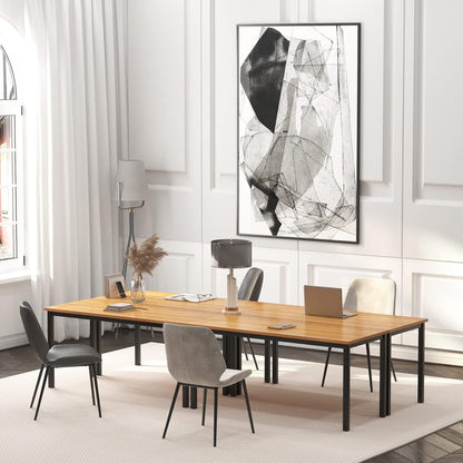 55 inches Computer Desk PC - Image 4
