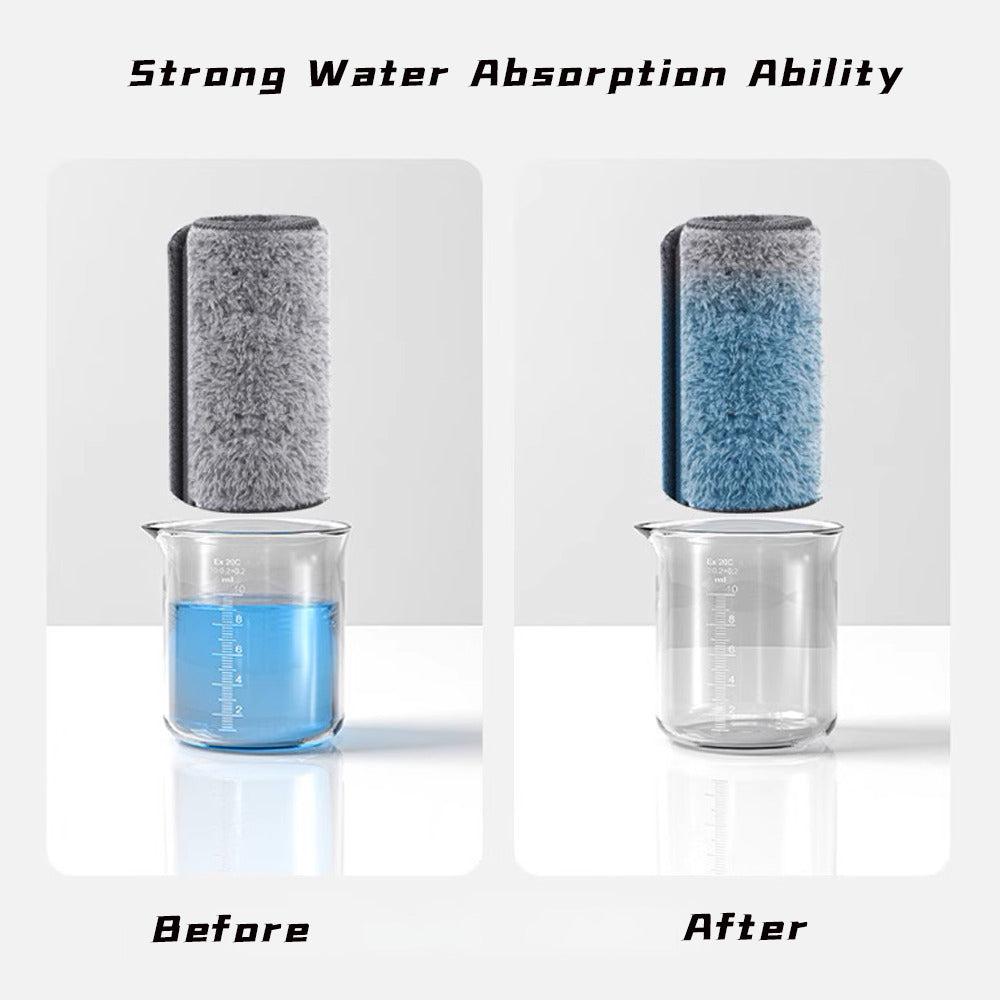 Spray Mop for Cleaning Floors - Image 4