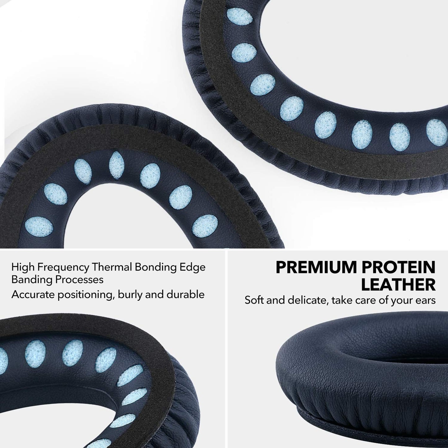 Replacement Ear Pads Cushion for - Image 6