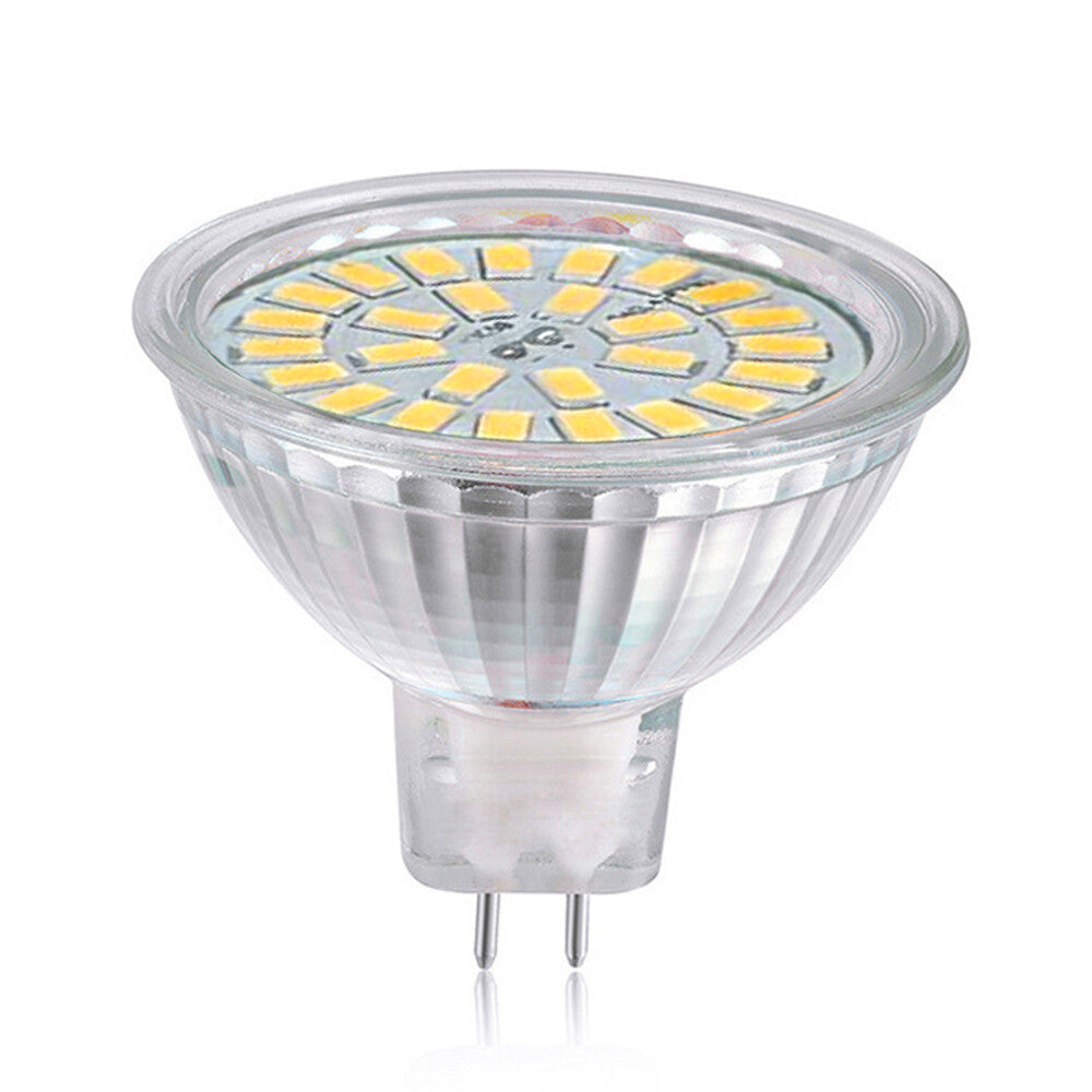 10pcs LED Light Bulbs 30 LED - Detail view