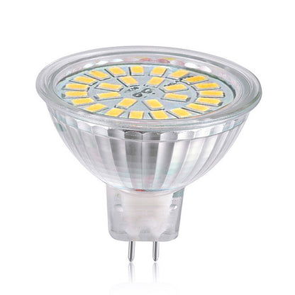 10pcs LED Light Bulbs 30 LED - Detail view