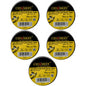 10PCS PVC Electrical Insulation Tape - Image 7