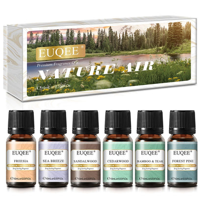 Essential Oils Set 6*10ML Aromatherapy - Image 11