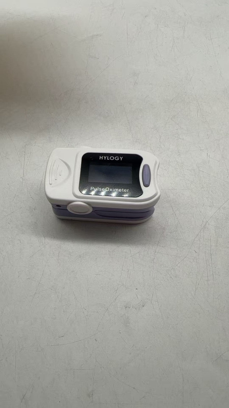 Pulse Oximeter Blood Oxygen Monitor - Image 6