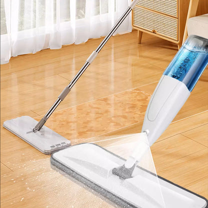 Spray Mop for Cleaning Floors - Image 6