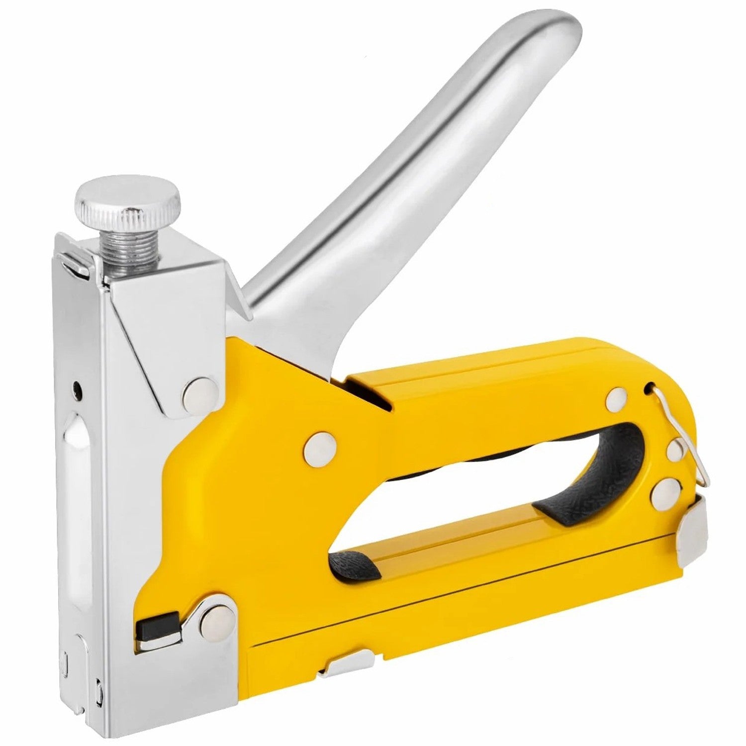Heavy Duty Staple Gun Tacker Stapler Upholstery - product image 1 of 6