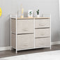 Fabric Chest of Drawers 5 - Image 7
