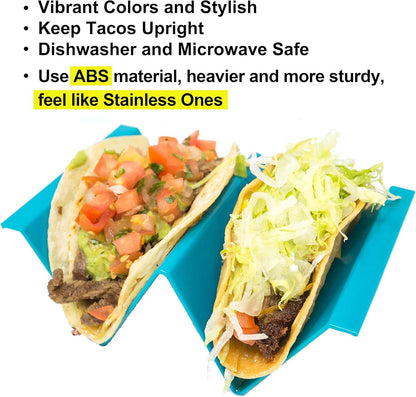 5 Pack Taco Holder Stands - Image 3