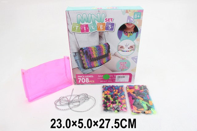 Toys for 8+ Year Old Girl - Detail view
