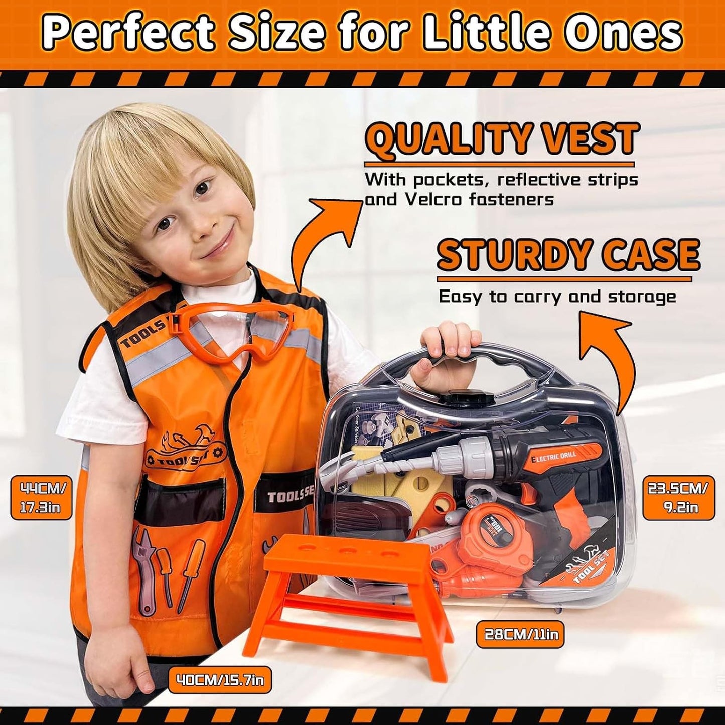 Toy for 3 4 Year - Image 4